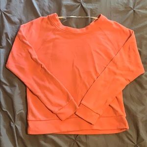 Women’s sweatshirt